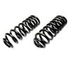Moog CC878 Coil Spring Set MOOG CC878 Coil Spring Set