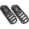 CC880S by MOOG - Coil Spring Set