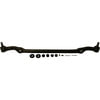 Moog DS1049 Steering Center Link MOOG DS1049 Steering Center Link