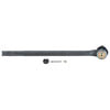 DS1072 by MOOG - MOOG DS1072 Steering Tie Rod End