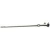 DS1138T by MOOG - MOOG DS1138T Steering Tie Rod End
