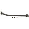 DS1207 by MOOG - Steering Drag Link - Front, for Ford F-800, LN8000, CF8000 (1990)