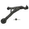 Moog CK7427 Suspension Control Arm and Ball Joint Assembly Suspension Control Arm and Ball Joint Assembly