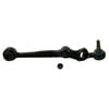 Moog CK80055 Suspension Control Arm and Ball Joint Assembly Suspension Control Arm and Ball Joint Assembly