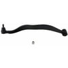 Moog CK80346 Suspension Control Arm and Ball Joint Assembly Suspension Control Arm and Ball Joint Assembly