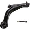 Moog CK80397 Suspension Control Arm and Ball Joint Assembly MOOG CK80397 Control Arm and Ball Joint Assembly