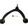 Moog CK80669 Suspension Control Arm and Ball Joint Assembly MOOG CK80669 Suspension Control Arm and Ball Joint Assembly front