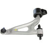 CK80724 by MOOG - Suspension Control Arm and Ball Joint Assembly