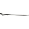 DS1458 by MOOG - MOOG DS1458 Steering Tie Rod End
