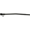 DS1459 by MOOG - MOOG DS1459 Steering Tie Rod End