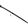 DS1464 by MOOG - MOOG DS1464 Steering Tie Rod End