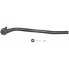 Moog DS736 Steering Tie Rod End MOOG DS736 Steering Tie Rod End