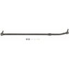 Moog DS737 Steering Drag Link Steering Drag Link