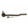 Moog DS791 Steering Tie Rod End MOOG DS791 Steering Tie Rod End