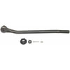 Moog DS794 Steering Tie Rod End MOOG DS794 Steering Tie Rod End