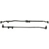 DS800982A by MOOG - Steering Linkage Assembly - Fits Jeep Wrangler JK 2007 thru 2018