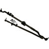 DS800986A by MOOG - Steering Linkage Assembly