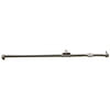 DS80434 by MOOG - Steering Tie Rod End