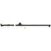 Moog DS80520 Steering Tie Rod End Steering Tie Rod End