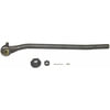 Moog DS806 Steering Tie Rod End MOOG DS806 Steering Tie Rod End