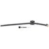 DS80784 by MOOG - QuickSteer DS80784 Steering Drag Link