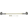 Moog DS846 Steering Center Link MOOG DS846 Center Link
