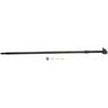 DS895 by MOOG - Steering Tie Rod End