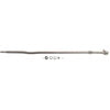 DS915 by MOOG - MOOG DS915 Steering Tie Rod End