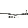 Moog DS918 Steering Tie Rod End QuickSteer DS918 Steering Tie Rod End