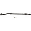 Moog DS1310 Steering Tie Rod End Steering Tie Rod End