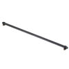 Moog DS1326S Steering Tie Rod End Adjusting Sleeve MOOG DS1326S Steering Tie Rod End Adjusting Sleeve
