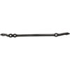 Moog DS1408 Steering Center Link MOOG DS1408 Steering Center Link