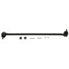 Moog DS1414 Steering Drag Link MOOG DS1414 Steering Drag Link