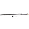 Moog DS1419 Steering Tie Rod End MOOG DS1419 Steering Tie Rod End