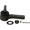 Moog ES2064L Steering Tie Rod End MOOG ES2064L Steering Tie Rod End