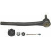 ES2105RL by MOOG - Steering Tie Rod End