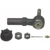 Moog ES2111RL Steering Tie Rod End Steering Tie Rod End