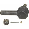 Moog ES2116L Steering Tie Rod End Steering Tie Rod End