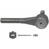 Moog ES2121L Steering Tie Rod End MOOG ES2121L Steering Tie Rod End