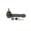 Moog ES2128RL Steering Tie Rod End MOOG ES2128RL Steering Tie Rod End