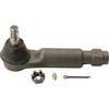 Moog ES2150RL Steering Tie Rod End MOOG ES2150RL Steering Tie Rod End