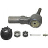 Moog ES2153RL Steering Tie Rod End Steering Tie Rod End