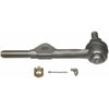 Moog ES2180R Steering Tie Rod End Steering Tie Rod End