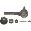 Moog ES2194R Steering Tie Rod End Steering Tie Rod End
