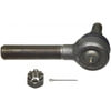 Moog ES2210L Steering Tie Rod End MOOG ES2210L Tie Rod End