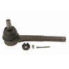 Moog ES2218RL Steering Tie Rod End MOOG ES2218RL Steering Tie Rod End