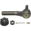 Moog ES2222L Steering Tie Rod End MOOG ES2222L Steering Tie Rod End