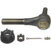 Moog ES2223R Steering Tie Rod End Steering Tie Rod End