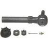 Moog ES2242R Steering Tie Rod End Steering Tie Rod End