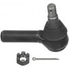 Moog ES2257R Steering Tie Rod End Steering Tie Rod End
